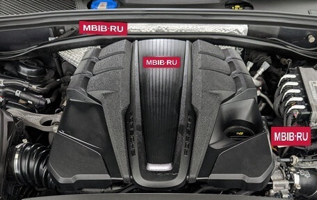 Porsche Macan I рестайлинг, 2021 год, 7 250 000 рублей, 9 фотография