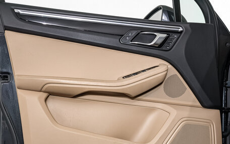 Porsche Macan I рестайлинг, 2021 год, 7 250 000 рублей, 19 фотография