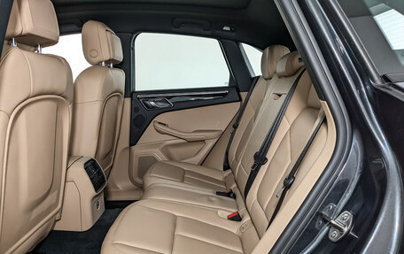 Porsche Macan I рестайлинг, 2021 год, 7 250 000 рублей, 18 фотография