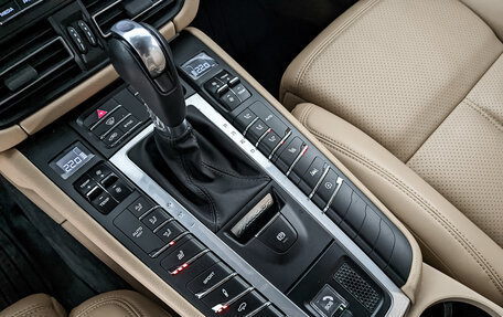 Porsche Macan I рестайлинг, 2021 год, 7 250 000 рублей, 21 фотография