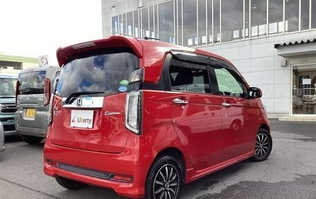 Honda N-WGN I рестайлинг, 2018 год, 620 002 рублей, 2 фотография