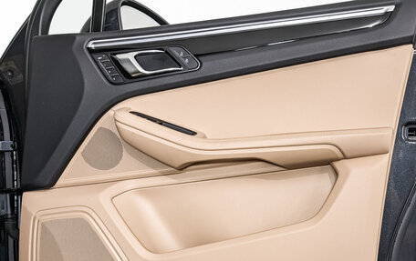 Porsche Macan I рестайлинг, 2021 год, 7 250 000 рублей, 25 фотография