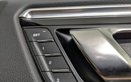 Porsche Macan I рестайлинг, 2021 год, 7 250 000 рублей, 30 фотография