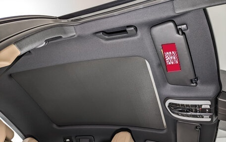 Porsche Macan I рестайлинг, 2021 год, 7 250 000 рублей, 23 фотография