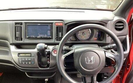 Honda N-WGN I рестайлинг, 2018 год, 620 002 рублей, 4 фотография
