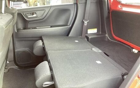 Honda N-WGN I рестайлинг, 2018 год, 620 002 рублей, 12 фотография