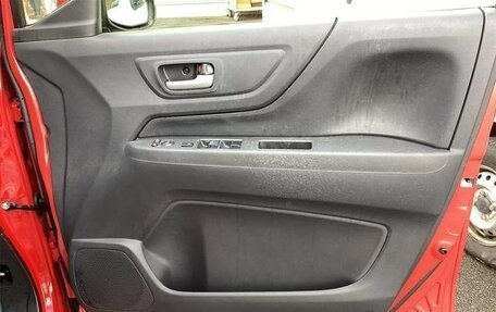 Honda N-WGN I рестайлинг, 2018 год, 620 002 рублей, 10 фотография