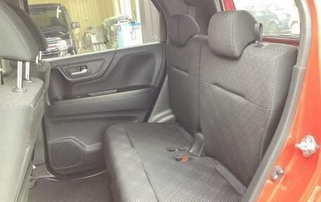 Honda N-WGN I рестайлинг, 2018 год, 620 002 рублей, 11 фотография