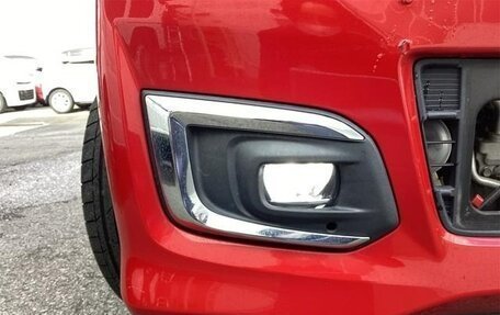 Honda N-WGN I рестайлинг, 2018 год, 620 002 рублей, 15 фотография