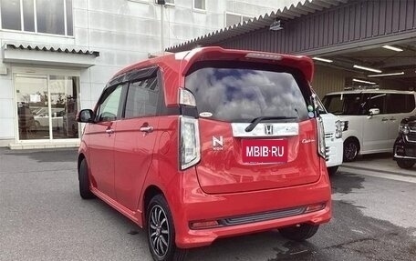 Honda N-WGN I рестайлинг, 2018 год, 620 002 рублей, 14 фотография