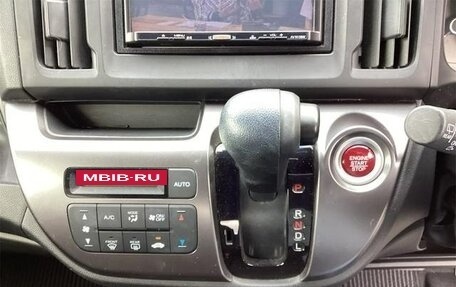 Honda N-WGN I рестайлинг, 2018 год, 620 002 рублей, 9 фотография