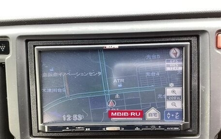 Honda N-WGN I рестайлинг, 2018 год, 620 002 рублей, 6 фотография