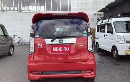 Honda N-WGN I рестайлинг, 2018 год, 620 002 рублей, 13 фотография