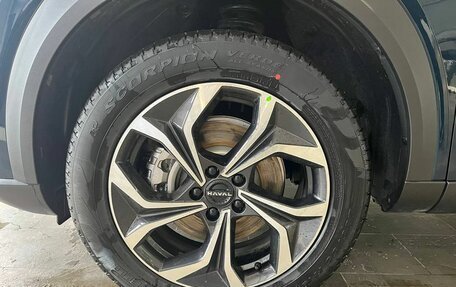 Haval F7, 2025 год, 3 399 000 рублей, 5 фотография