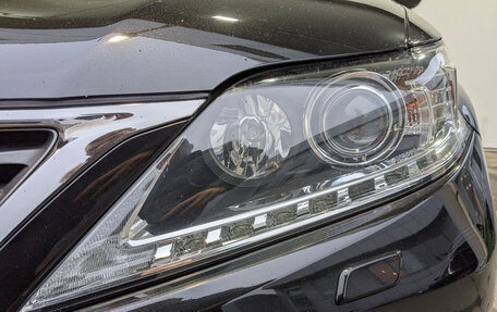 Lexus RX III, 2014 год, 2 790 000 рублей, 11 фотография