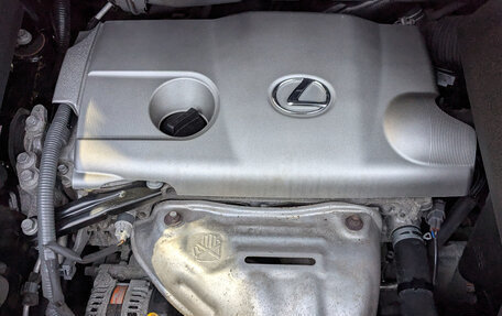 Lexus RX III, 2014 год, 2 790 000 рублей, 9 фотография