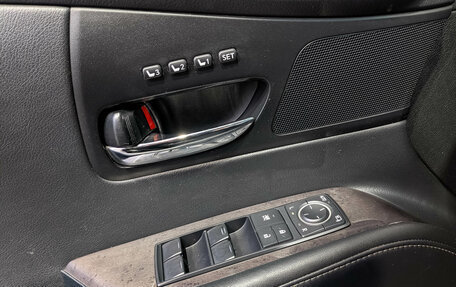 Lexus RX III, 2014 год, 2 790 000 рублей, 25 фотография