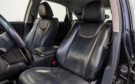 Lexus RX III, 2014 год, 2 790 000 рублей, 20 фотография