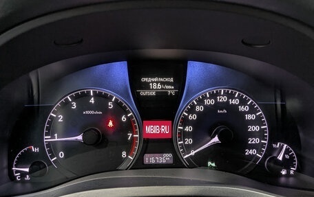 Lexus RX III, 2014 год, 2 790 000 рублей, 16 фотография