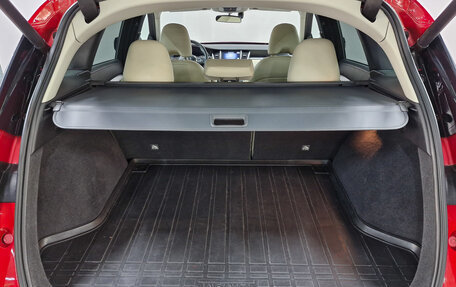 Infiniti QX50 II, 2021 год, 4 200 000 рублей, 10 фотография