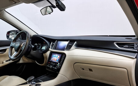 Infiniti QX50 II, 2021 год, 4 200 000 рублей, 13 фотография