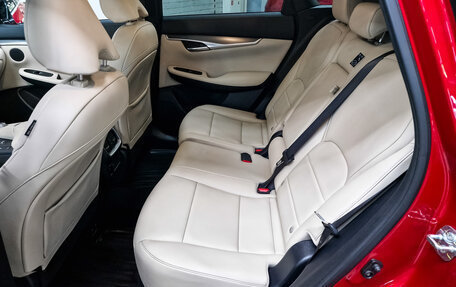 Infiniti QX50 II, 2021 год, 4 200 000 рублей, 18 фотография