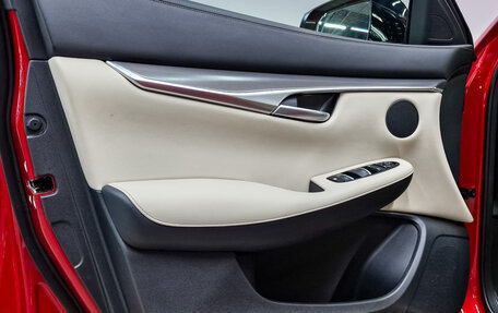 Infiniti QX50 II, 2021 год, 4 200 000 рублей, 19 фотография