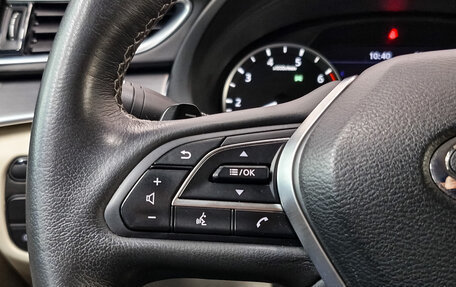 Infiniti QX50 II, 2021 год, 4 200 000 рублей, 27 фотография