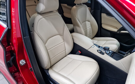 Infiniti QX50 II, 2021 год, 4 200 000 рублей, 22 фотография