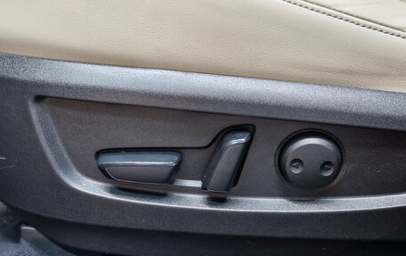 Infiniti QX50 II, 2021 год, 4 200 000 рублей, 25 фотография