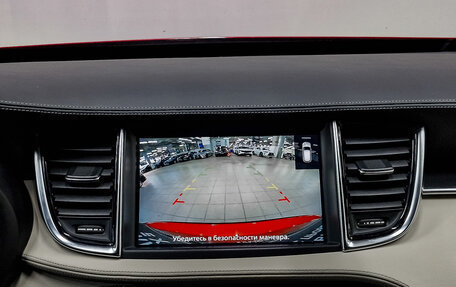 Infiniti QX50 II, 2021 год, 4 200 000 рублей, 28 фотография