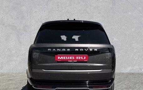 Land Rover Range Rover IV рестайлинг, 2025 год, 23 800 000 рублей, 2 фотография