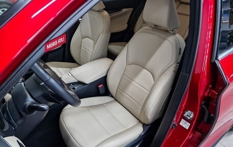 Infiniti QX50 II, 2021 год, 4 200 000 рублей, 20 фотография