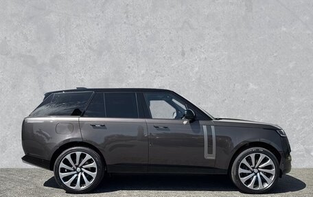 Land Rover Range Rover IV рестайлинг, 2025 год, 23 800 000 рублей, 4 фотография