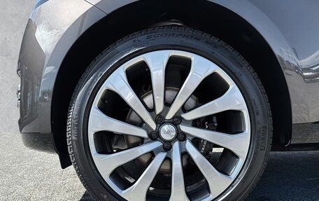 Land Rover Range Rover IV рестайлинг, 2025 год, 23 800 000 рублей, 6 фотография