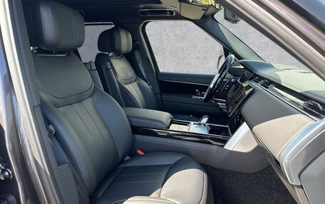 Land Rover Range Rover IV рестайлинг, 2025 год, 23 800 000 рублей, 8 фотография