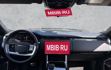Land Rover Range Rover IV рестайлинг, 2025 год, 23 800 000 рублей, 7 фотография