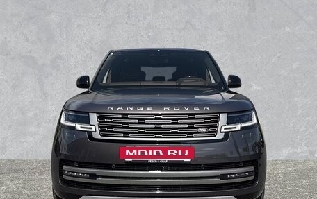 Land Rover Range Rover IV рестайлинг, 2025 год, 23 800 000 рублей, 5 фотография