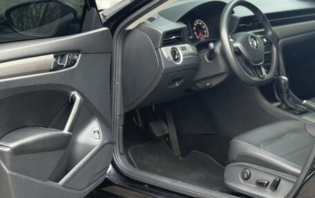 Volkswagen Passat B8 рестайлинг, 2021 год, 2 100 000 рублей, 5 фотография