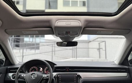 Volkswagen Passat B8 рестайлинг, 2021 год, 2 100 000 рублей, 6 фотография