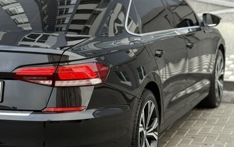 Volkswagen Passat B8 рестайлинг, 2021 год, 2 100 000 рублей, 4 фотография