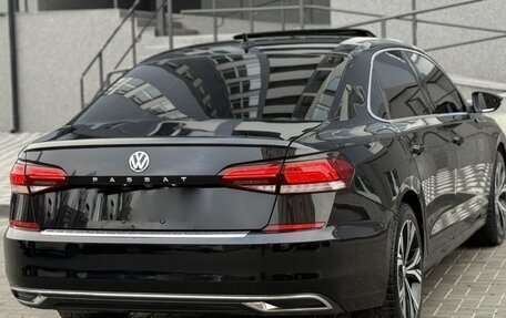 Volkswagen Passat B8 рестайлинг, 2021 год, 2 100 000 рублей, 3 фотография