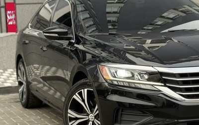 Volkswagen Passat B8 рестайлинг, 2021 год, 2 100 000 рублей, 1 фотография