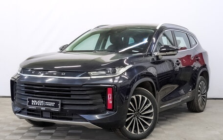 CheryExeed TXL, 2022 год, 1 700 000 рублей, 1 фотография