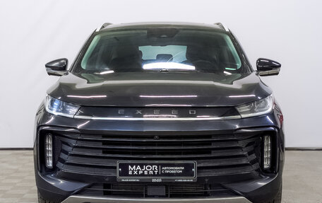 CheryExeed TXL, 2022 год, 1 700 000 рублей, 2 фотография
