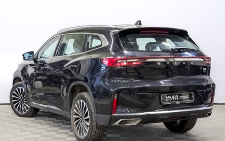 CheryExeed TXL, 2022 год, 1 700 000 рублей, 7 фотография