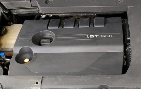 CheryExeed TXL, 2022 год, 1 700 000 рублей, 9 фотография