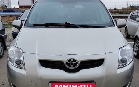Toyota Auris II, 2008 год, 675 000 рублей, 1 фотография