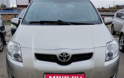 Toyota Auris II, 2008 год, 675 000 рублей, 1 фотография