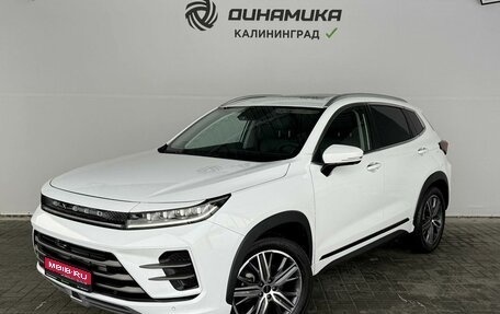 CheryExeed LX, 2023 год, 2 100 000 рублей, 1 фотография